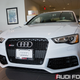 Illustration for article titled Visiting Rockville Audi and Audi Forum Herndon